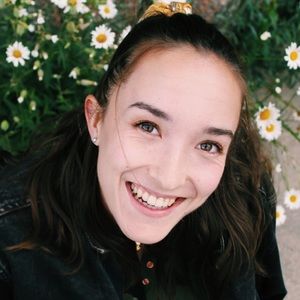 Meet your Posher, Delaney